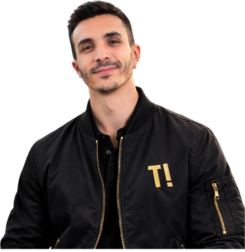 Damien Fernandez