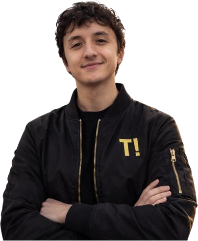 Yoann Fernandez